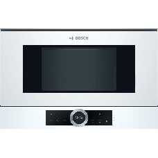 Микроволновая печь встраиваемая BOSCH BFR634GW1