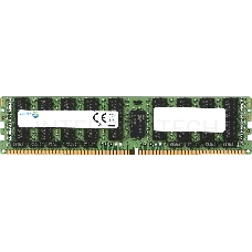 Память DDR4 Samsung M393A8G40BB4-CWE 64Gb DIMM ECC Reg PC4-25600 CL21 3200MHz