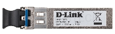 Трансивер D-Link 432XT/B1A, Optical Transceiver, 10GBASE-ER 10Gigabit Ethernet XFP Optical Transceiver, 40km