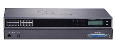 Шлюз IP Grandstream GXW-4216