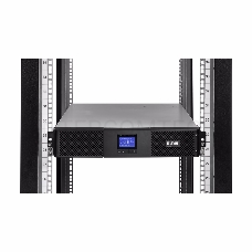 Источник бесперебойного питания Eaton 9SX 3000i Rack2U 2700Вт 3000ВА черный