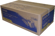 Фотобарабан Epson C13S051124 для AcuLaser C3800 yellow
