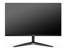 Монитор 23.6 AOC 24B1H Black (MVA, LED, 1920x1080, 8 ms, 178°/178°, 250 cd/m, 50M:1, +HDMI)