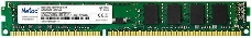 Память Netac 8GB DDR3 1600MHz CL11 1.5V / NTBSD3P16SP-08