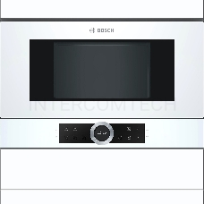 Микроволновая печь встраиваемая BOSCH BFR634GW1
