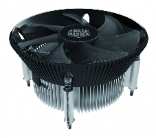 Кулер для процессора Cooler Master CPU Cooler RR-I70-20FK-R1, Intel 115*, 95W, Al, 3pin