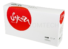 Картридж SAKURA Q7570A  для HP  LJ M5025,M5035, черный, 15 000 к.