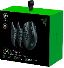 Игровая мышь Razer Naga Pro Razer Naga Pro