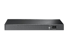 Коммутатор TP-Link SMB  TL-SF1048 48-port 10/100M Switch, 48 10/100M RJ45 ports, 1U 19-inch rack-mountable steel case