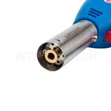 Газовая горелка-насадка GT-24 с пьезоподжигом | 12-0024 | REXANT