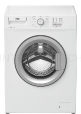 Стиральная машина Beko WRS 54P1 BSW