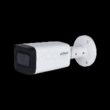 Видеокамера DAHUA DH-IPC-HFW2441TP-ZS, 4MP IR Vari-focal Bullet WizSense Network Camera