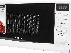 Микроволновая печь Midea AG820CWW-W 20л. 800Вт белый