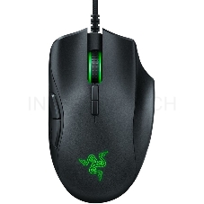 Игровая мышь Razer Naga Trinity Razer Naga Trinity - Multi-color Wired MMO Gaming Mouse - FRML Packaging