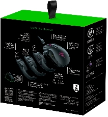 Игровая мышь Razer Naga Pro Razer Naga Pro