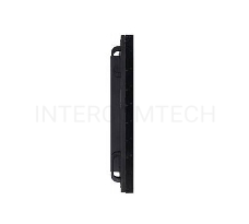 Профессиональный дисплей Vestel [WY55B-2H], 55, 1920х1080, 1200:1, 500кд/м2, проходной DP, стык 0,88мм
