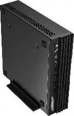 Неттоп MSI Pro DP21 13M-604XRU i3 13100/8Gb/SSD512Gb UHDG 770/noOS/черный