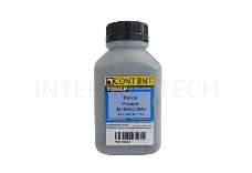 Тонер Content - для Xerox Phaser 3010/WC 3045, 60 г, банка