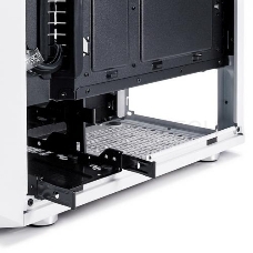 Корпус Fractal Design Meshify C White Tempered Glass FD-CA-MESH-C-WT-TGC  (700104)