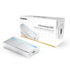 Конвертер HDMI Avermedia ExtremeCap UVC (BU110), RTL