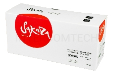 Картридж SAKURA Q3960A для HP LJ 2550/2550L/2550LN/2550N/2820/2840/3000/3000DN/3000DTN/3000N, черный 5000 к.