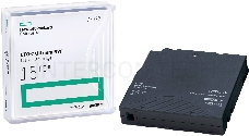 Картридж HPE C7977A LTO-7 Ultrium 15TB RW Data