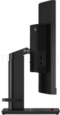 Монитор 34 Lenovo ThinkVision T34w-20 черный IPS 4ms 21:9 HDMI HAS Pivot 350cd 178гр/178гр 3440x1440 DisplayPort WQHD USB 9.91кг