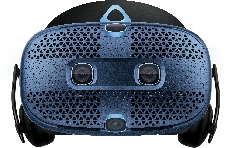 Cистема виртуальной реальности HTC VIVE Cosmos