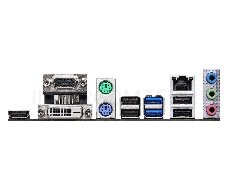 Материнская плата Asrock H510M-HDV R2.0 Soc-1200 Intel H510 2xDDR4 mATX AC`97 8ch(7.1) GbLAN+VGA+DVI+HDMI