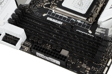 Материнская плата Asus ROG STRIX Z690-A GAMING WIFI D4 Soc-1700 Intel Z690 4xDDR4 ATX AC`97 8ch(7.1) 2.5Gg RAID+HDMI