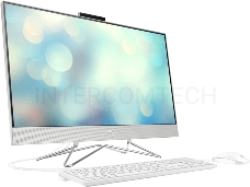 Моноблок HP 27-dp1078ny AiO