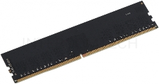 Память AMD 4GB DDR4 2133MHz DIMM R7 Performance Series Black R744G2133U1S-U Non-ECC, CL15, 1.2V, Retail