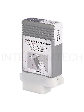 Струйный картридж Sakura 2885C001 ( PFI-120 BK) для Canon, черный, 130 мл.