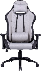 Cooler Master Caliber R2C Gaming Chair Grey