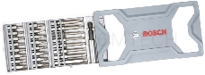 Набор бит BOSCH 2607017037  25шт.