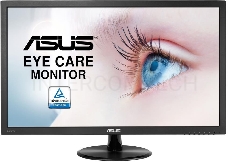 Монитор 23.6 ASUS VP247HAE Black Eye Care (LED, Wide, 1920x1080, 5ms, 178°/178°, 250 cd/m, 100,000,000:1,  +НDMI, )