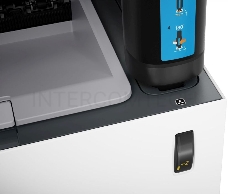 Принтер лазерный HP Neverstop Laser 1000n, (A4, 600dpi, 20ppm, 32Mb, СМПТ, Lan, USB)
