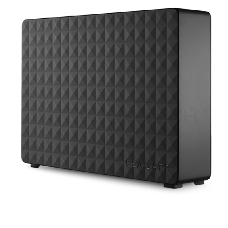 Внешний жесткий диск USB3 18TB EXT. BLACK STKP18000400 SEAGATE