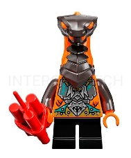 Конструктор Lego Ninjago Lloyds Race Car EVO пластик (71763)