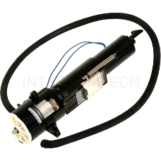 Блок помпы подачи чёрного тонера в сборе PUMP UNIT:BK:AP:ASSY