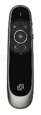 Презентер Oklick 699P Radio USB (30м) черный