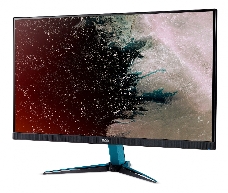Мониторы 27 Acer Gaming Nitro VG272UVbmiipxBlack (IPS, LED, Wide, 2560x1440, 144Hz, 1ms, 178°/178°, 400 cd/m, 100,000,00