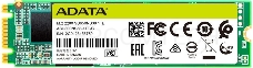 Твердотельный накопитель SSD M.2 2280 1TB ADATA SU650 Client SSD [ASU650NS38-1TT-C] SATA 6Gb/s, 550/510, IOPS 80/60K, MTBF 2M, 3D TLC, RTL (936028)