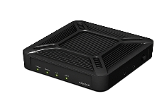 Видеорегистратор NET SURVEILLANCE STATION VS360HD SYNOLOGY