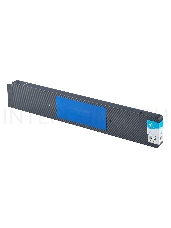 Струйный картридж Sakura C13T858200 (T8582 C) для Epson, голубой, 660 мл., 50000 к.