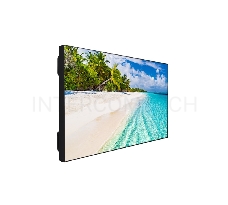Профессиональный дисплей Vestel [WY55B-2H], 55, 1920х1080, 1200:1, 500кд/м2, проходной DP, стык 0,88мм