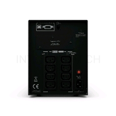 Источник бесперебойного питания CyberPower PR 1500 LCD