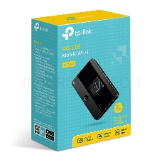 Маршрутизатор беспроводной TP-Link SOHO  M7350 4G