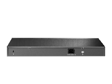 Сетевой коммутатор  TP-Link SMB TL-SF1024 Коммутатор 24-port 10/100M Switch, 1U 19-inch rack-mountable steel case