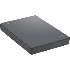 Внешний жесткий диск 2.5; 1TB Seagate Basic STJL1000400 USB 3.0, Win, Grey, RTL